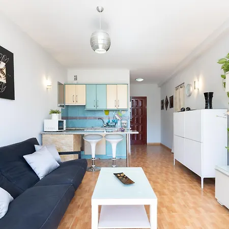 Apartment Live Puerto Maranuelas